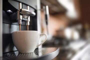 How often should you descale a coffee machine?