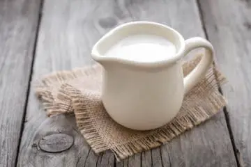 What Should I Do with The Cream on Top of My Milk?